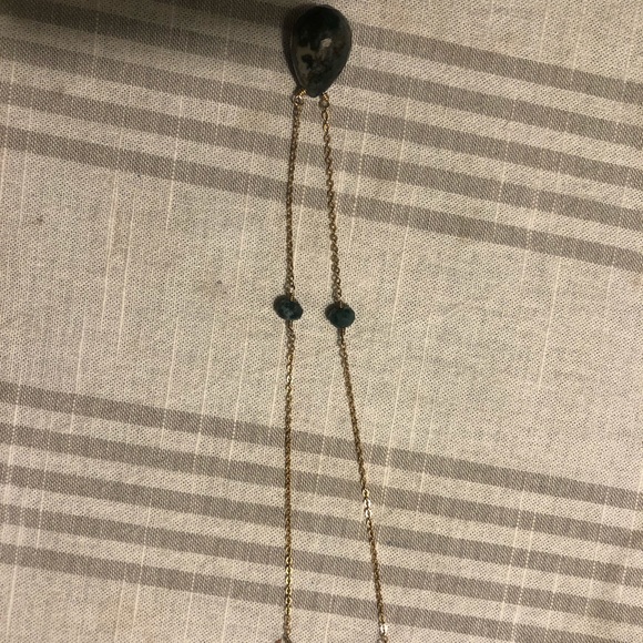 Handmade necklace - Picture 4 of 5